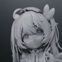 初音未来 小鸟