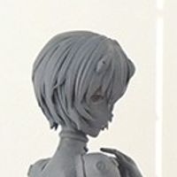 新世纪福音战士 绫波零
