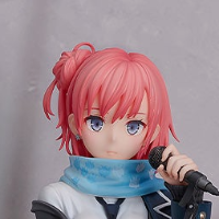 我的青春恋爱物语果然有问题 由比滨结衣 原作版