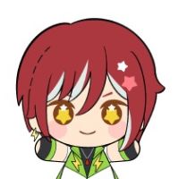Huggy Good Smile 逆先夏目