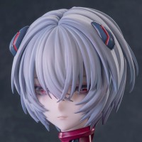 EVA新剧场版 绫波丽胸像