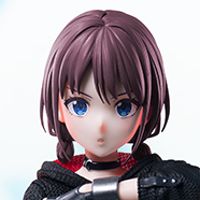 XStellar 少女乐队的呐喊 井芹仁菜