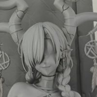 碧蓝航线 尾张「愿望为“爱”」