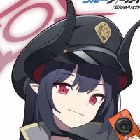 蔚蓝档案 元宫千秋