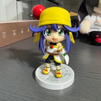 銀河醒目女！