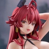 胜利女神：新的希望 压泡面人偶ー小红帽：荒诞红ー