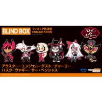 地狱客栈 盲盒
