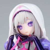 LIMEPIE 喵斯快跑 玛莉嘉·修女