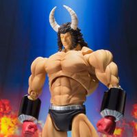 S.H.Figuarts 水牛人 『筋肉人』