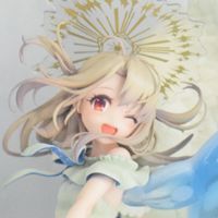 KDcolle 魔法少女伊莉雅 伊莉雅 15周年纪念版
