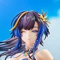 尘白禁区 凯茜娅 沐浪倦姿 泳装