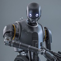 TMS156 《安多》第二季 K-2SO 1/6比例珍藏人偶