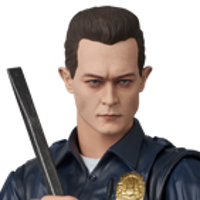 MAFEX No.281 T-1000