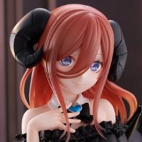 五等分的新娘＊ BiCute Dark珍藏人偶ー中野三玖ー