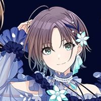 一番赏 偶像大师闪耀色彩 Midnight Secret Party 浅仓透 1/7 Gracemaster