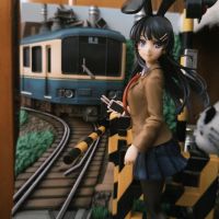 ssf绝美江之岛