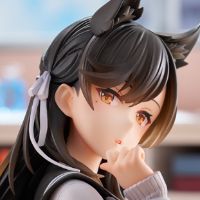 Dream Tech 碧蓝航线 爱宕 学园幻想曲