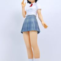 海洋堂 四叶妹妹 绫濑风香 制服ver.