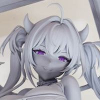 魅魔 米艾露