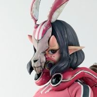 恶魔赛车 悠米