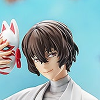 太宰治 和服
