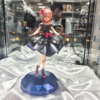 团子、秋葉原ラジオ会馆展柜