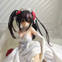 婚纱狂三