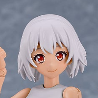 PLAMATEA Muse Body：Ichika C类型