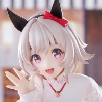 赛马娘/闪耀！优俊少女 Trio-Try-iT珍藏人偶—真机伶—