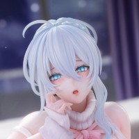 雪乃深冬