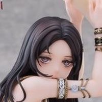月亮女神