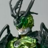 S.H.Figuarts 乌凡
