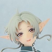 KDcolle 无职转生2～到了异世界就拿出真本事～ 希露菲叶特