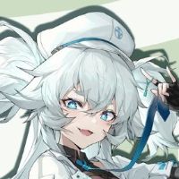 少女前线2：追放 芙洛伦 魅惑白羽