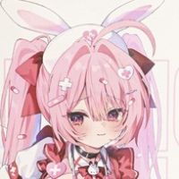 萌园胡桃 ~色色的兔女郎护士~