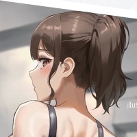 游泳部老师 穗成美