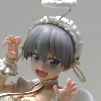 宇崎学妹想要玩 第二季 宇崎花 天使