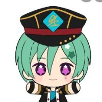 Huggy Good Smile 风早巽