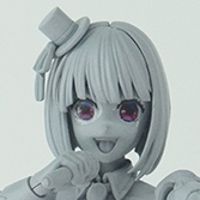 角川模型系列 我推的孩子 有马加奈