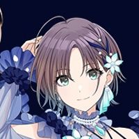 一番赏 偶像大师闪耀色彩 Midnight Secret Party 最终大奖 浅仓透 1/7 Gracemaster