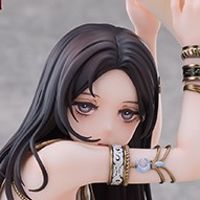 月亮女神露娜