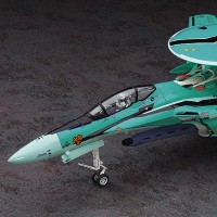 RVF-25 弥赛亚“超时空要塞F”