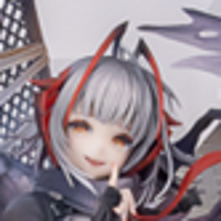 PRISMA WING 明日方舟 W
