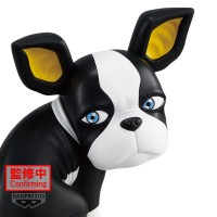 JOJO的奇妙冒险 星辰斗士 SOFVIMATES～伊奇～款式4