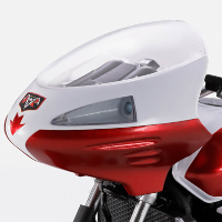 S.H.Figuarts 旋风2号（假面骑士 下一章）