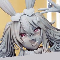 美耶子 兔女郎