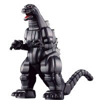 假名组裝模型 哥斯拉