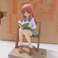 1096学姐 海洋堂附录