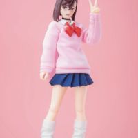 绫濑桃SHF+萌兰布衣