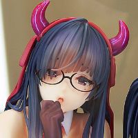 魅魔寄宿 咲舞紫珠音